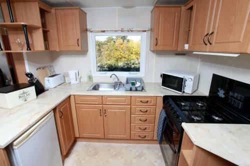 Tehidy Holiday Park