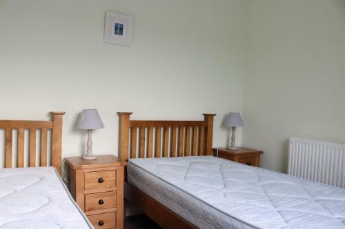 Tehidy Holiday Park