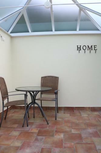 Tehidy Holiday Park