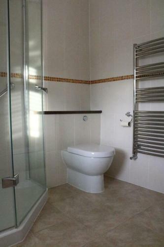 Tehidy Holiday Park