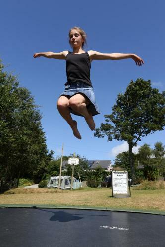 Tehidy Holiday Park