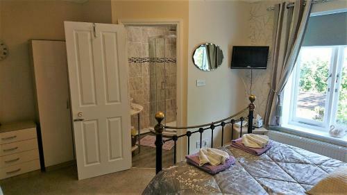 Bed & Breakfast The Pebbles Cottage Guest House