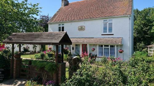 Bed & Breakfast The Pebbles Cottage Guest House
