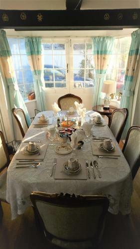Bed & Breakfast The Pebbles Cottage Guest House