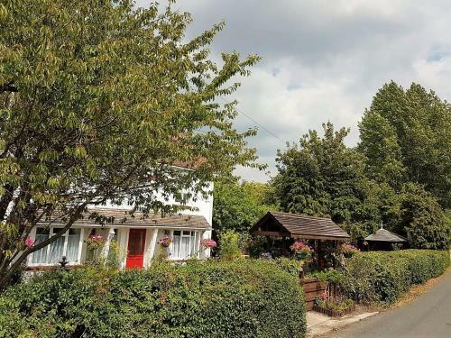 Bed & Breakfast The Pebbles Cottage Guest House