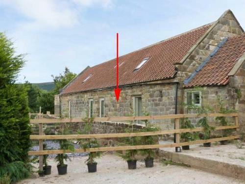 Farrier Cottage