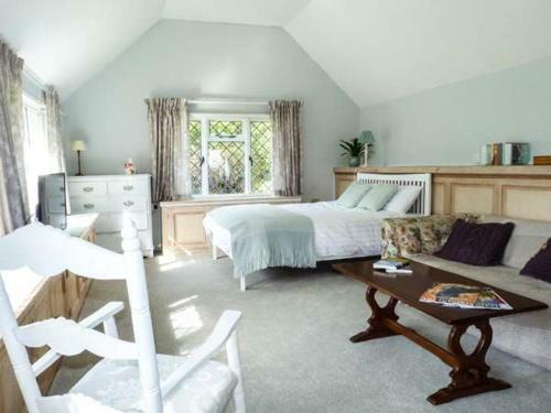 Standard Hill Cottage