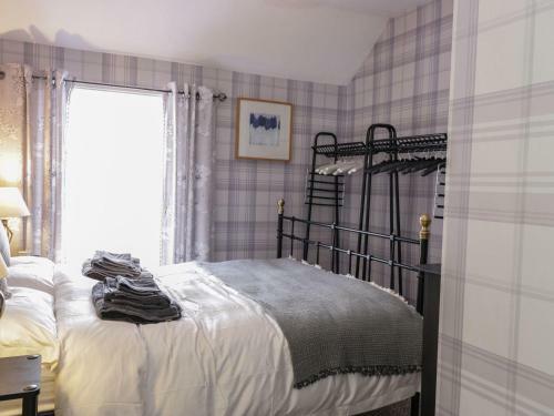 Castle Keep Cottage, Berwick-upon-tweed