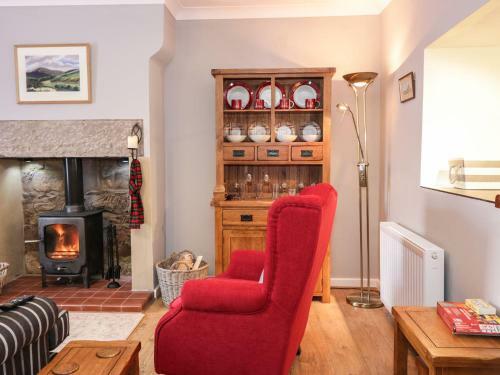 Castle Keep Cottage, Berwick-upon-tweed