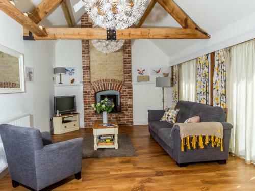 Oxen Cottage