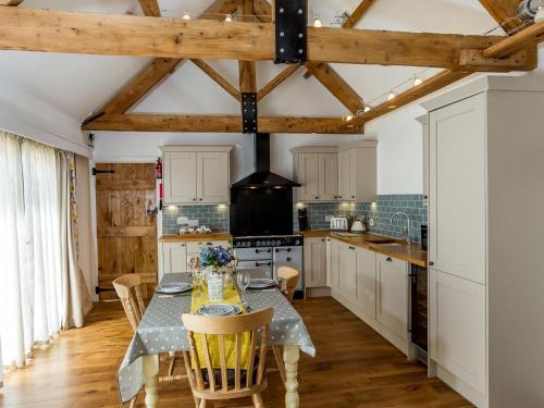 Oxen Cottage