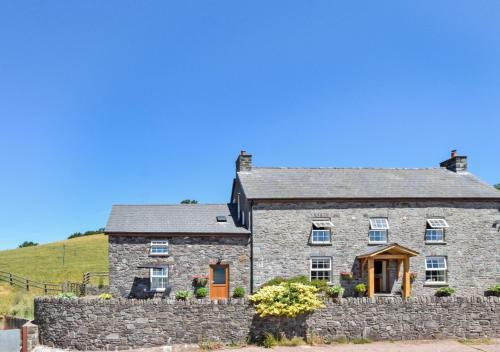 Apartamento Bwthyn Blaencar