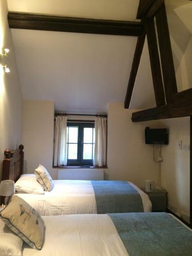 Bed & Breakfast The Oast