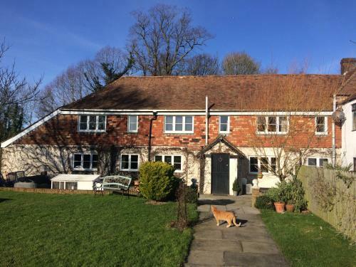 Bed & Breakfast The Oast