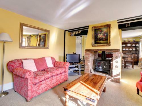 Holiday Home Cobble