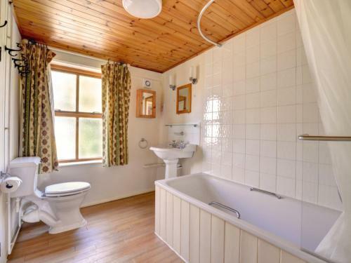 Holiday Home Cobble