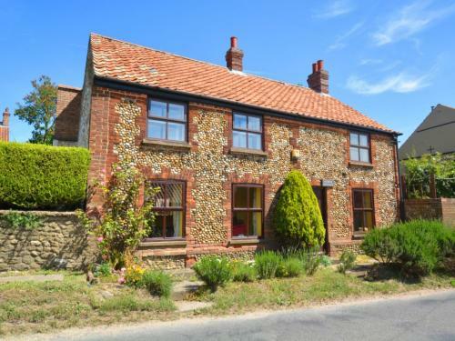 Holiday Home Cobble