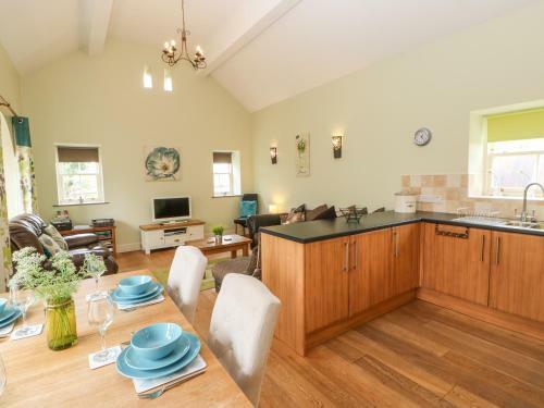 Stables Cottage, Darlington