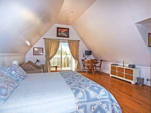 The Hayloft, King's Lynn