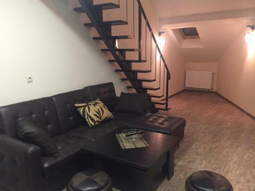 Apartamentos New Gudauri 2