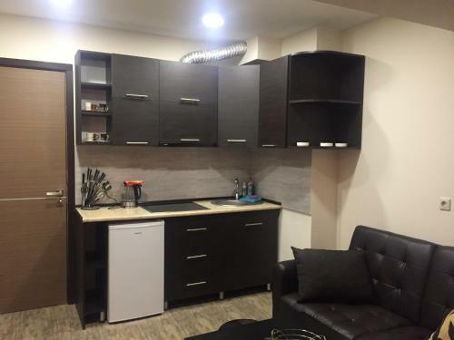 Apartamentos New Gudauri 2