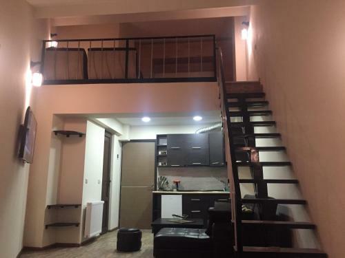 Apartamentos New Gudauri 2