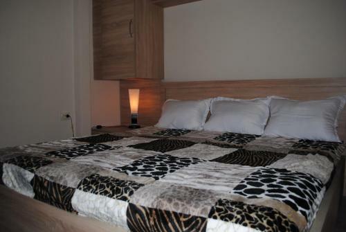 Apartamentos New Gudauri 2