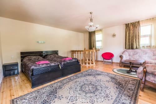 Hostal Juta Guest House
