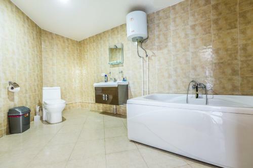 Hostal Juta Guest House