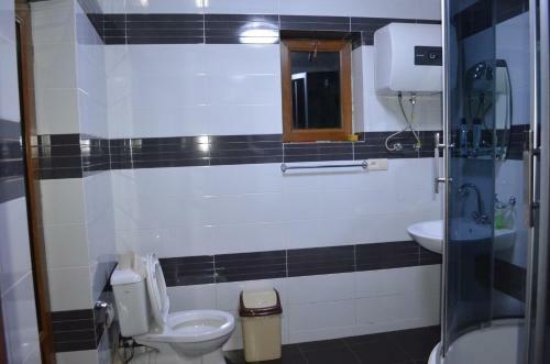Hostal Juta Guest House