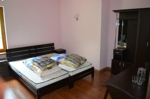 Hostal Juta Guest House
