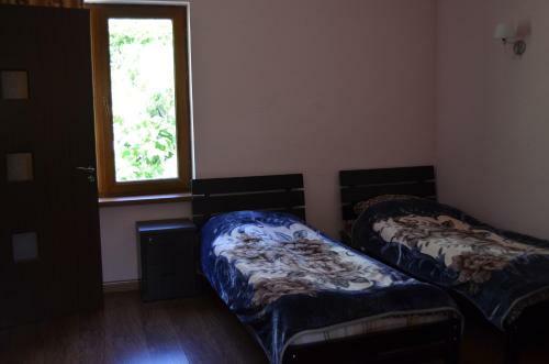 Hostal Juta Guest House