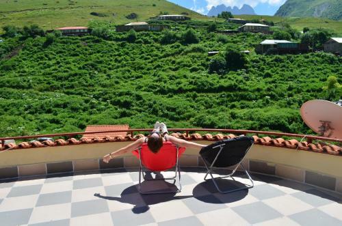 Hostal Juta Guest House