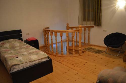 Hostal Juta Guest House