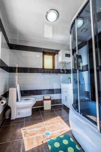 Hostal Juta Guest House