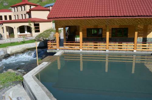 Hostal Juta Guest House