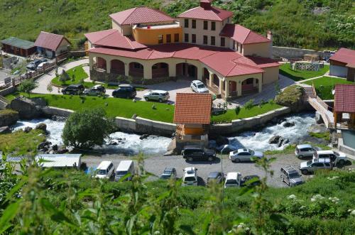 Hostal Juta Guest House