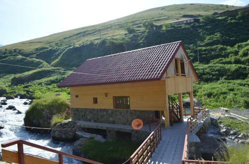Hostal Juta Guest House