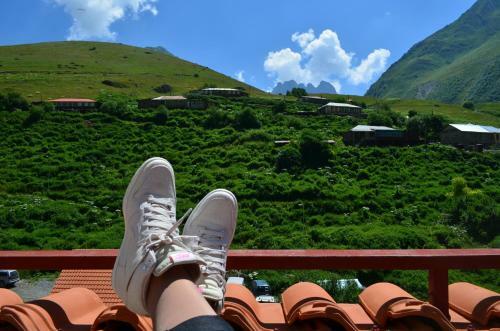 Hostal Juta Guest House