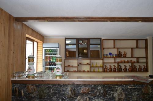 Hostal Juta Guest House