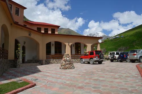 Hostal Juta Guest House