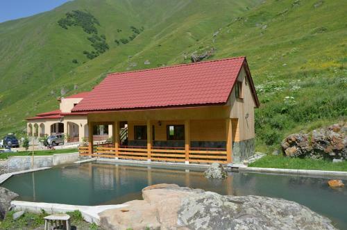 Hostal Juta Guest House