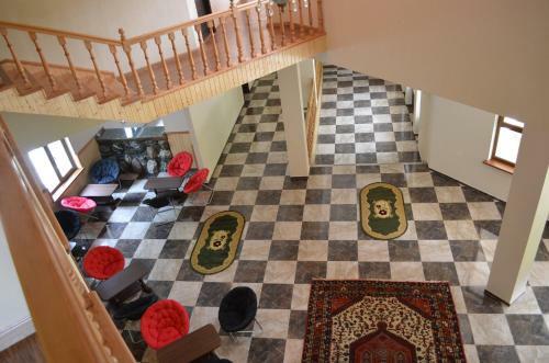Hostal Juta Guest House