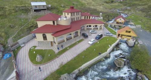 Hostal Juta Guest House