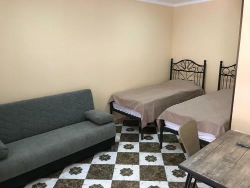 Hotel Tourist Complex Khomi