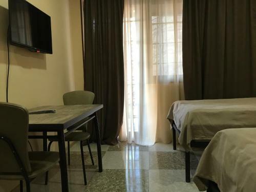 Hotel Tourist Complex Khomi