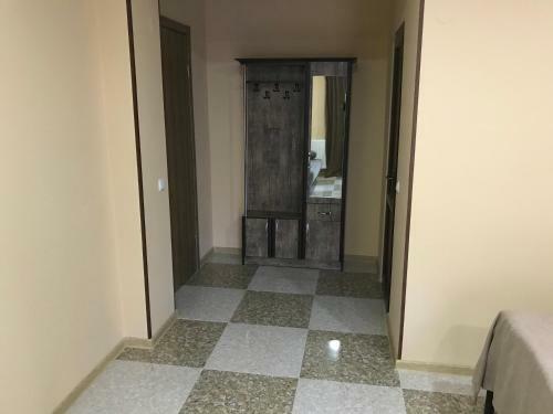 Hotel Tourist Complex Khomi