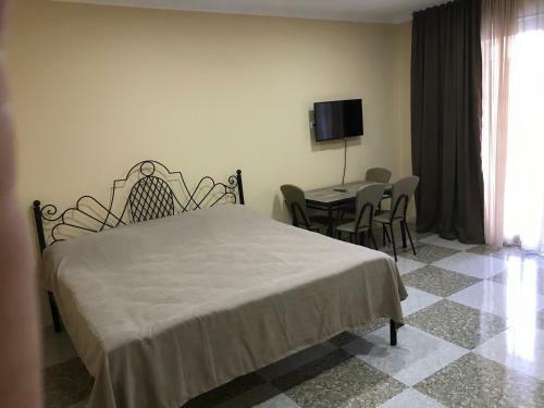 Hotel Tourist Complex Khomi
