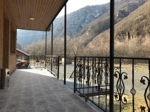 Hotel Tourist Complex Khomi