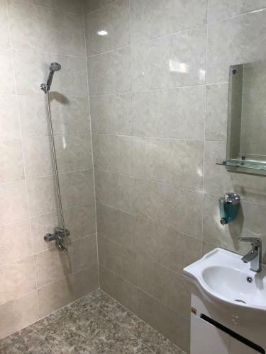 Hotel Tourist Complex Khomi